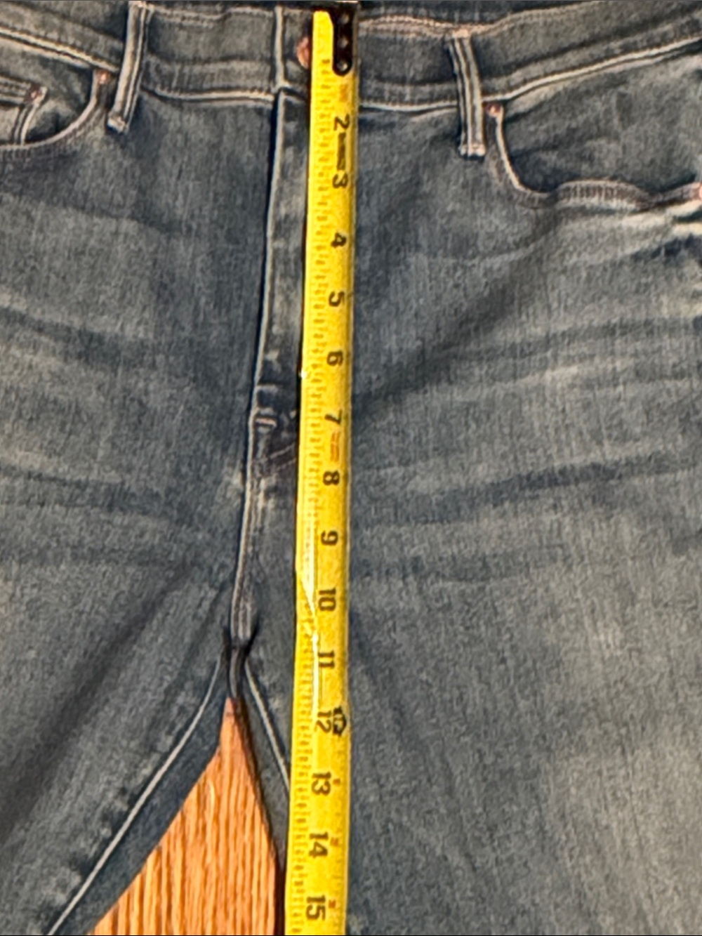 MOTHER Jeans - Picture 9 of 12